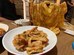-金掌勺锅包肉(华润万象城店)