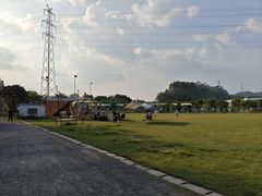 -长洲岛都市农业公园