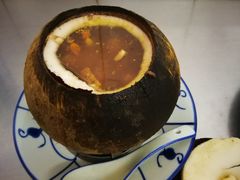 -達揚原味燉品(文明路店)