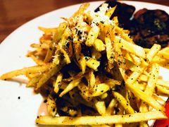 -HELLO 27 意面·沙拉·帕尼尼