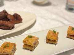 松茸素鹅-海味观(老西门店)