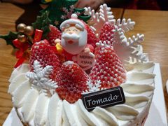 -Tomado绿色烘焙(大尧三路店)