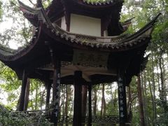 -溪口-滕头旅游景区