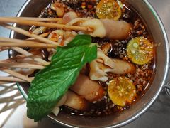 -椰庭·椰子鸡·创意玩家(晶耀前滩店)