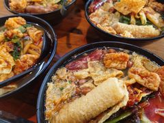 -螺蛳粉先生(蓟门桥店)