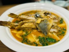 -周家二小姐的菜(西津渡店)