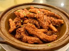 -一楼食业·美食人家