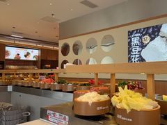 -龍歌自助小火锅(市南金茂湾店)