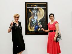 -一品格美术·中考高中成人美术培训