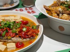 -鑫小城故事·藕汤·家常菜(台北一路总店)