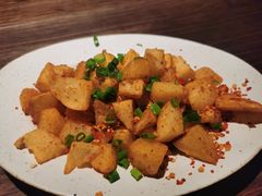-不曾在把把烧•烧烤(莲坂磐基店)