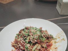 -渝乡辣婆婆·川菜 水煮鱼(中山西路店)