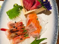 -千代武日本料理(开发区店)