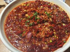 -图味美小黄鱼·景德菜(浙江路店)