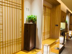 -隐泉京望日式料理(太和广场店)
