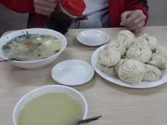 -津门永胜包子铺(哈尔滨道总店)