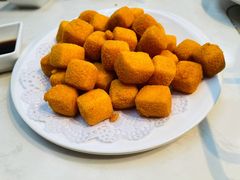 八味豆腐-肥仔文澳门猪骨煲(南京西路店)