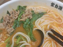 -蒙自源米线大王(宝安尖岗山店)