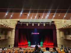 -北京喜剧院