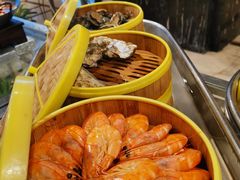 -岚桥锦江大酒店-瑞泰西餐厅