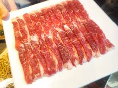 -蜀记火锅(南街店)