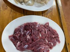 -全汁全味驴庄(凤岗店)