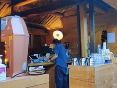 -VOYAGE COFFEE(北锣鼓巷店)