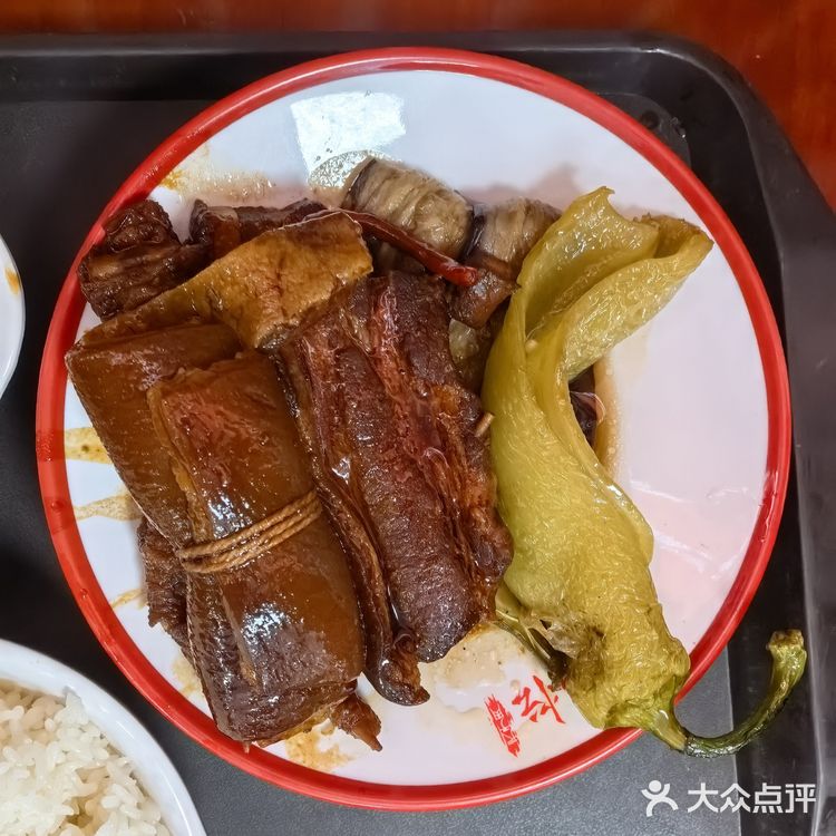 刘小忙把子肉