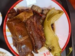 -刘小忙把子肉(北园大街总店)