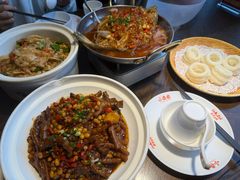 -小柴米·传统江西菜(万寿宫店)