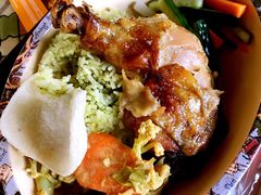 -迪士尼火鸡腿