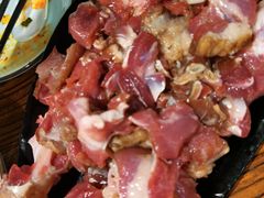 -柿子树炭烤羊腿(金台路店)