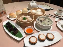 -陶陶居海鲜酒家(新马路店)