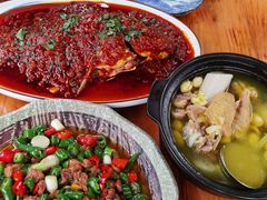 -青城甲(青城山店)