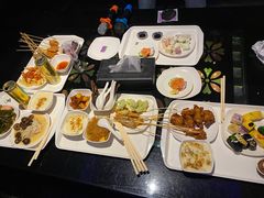 -堂会(白云店)
