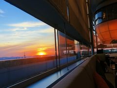 -洲际酒店·地平线全日餐厅HORIZON CAFÉ