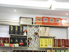 -黄牛肉馆·皖南土菜