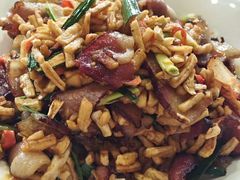 -老湖南湘土菜馆(普阳街店)