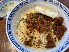 -辣肉面大王(天平路店)