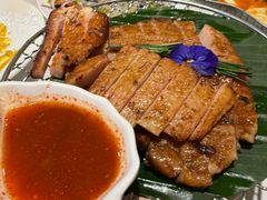 -荷花泰菜(东方新天地店)