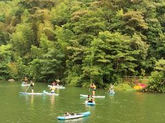 -千泷沟大瀑布旅游区