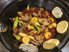 -粗粮人家·东北菜(洋桥店)