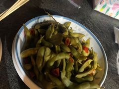 -三妹小龙虾·黄油蟹(华侨城总店)