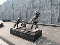 -侵华日军南京大屠杀遇难同胞纪念馆
