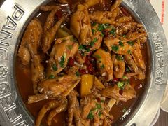 -胖哥俩肉蟹煲(杭州下沙学林街店)