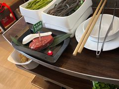 -海底捞火锅(锦艺城店)