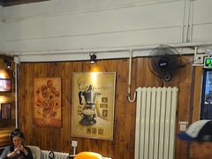 -爱上层楼咖啡馆(为公桥店)