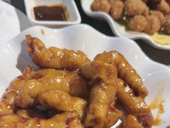 -老浒记烤鸭-北京菜(琉璃厂店)