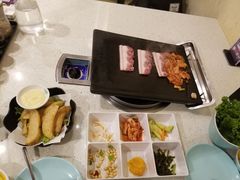 -韩时烤肉(枫蓝店)
