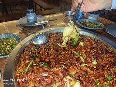 -耗儿鱼蛙蛙叫·老成都火锅(蛇口海昌街店)